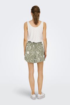 Only Short regular fit