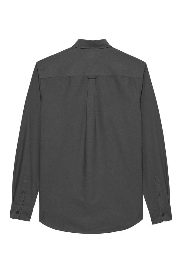 Tommy Jeans Men's Tommy Jeans shirt black