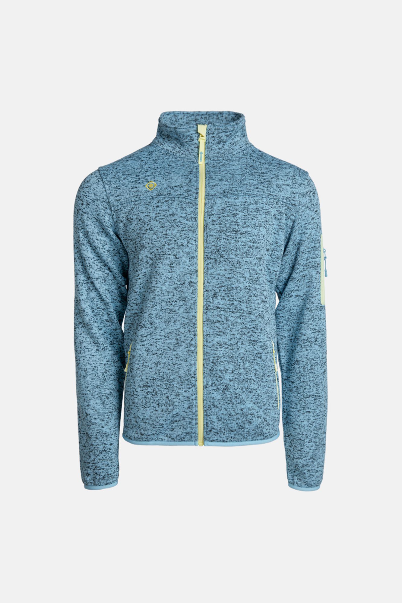 Izas Chaqueta polar de punto