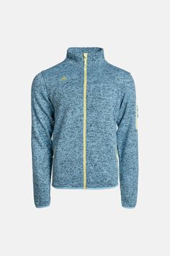 Izas Chaqueta polar de punto