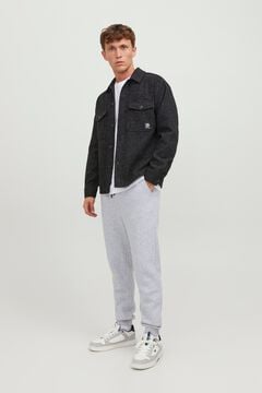 Jack & Jones Pantal&oacute;n regular tiro medio