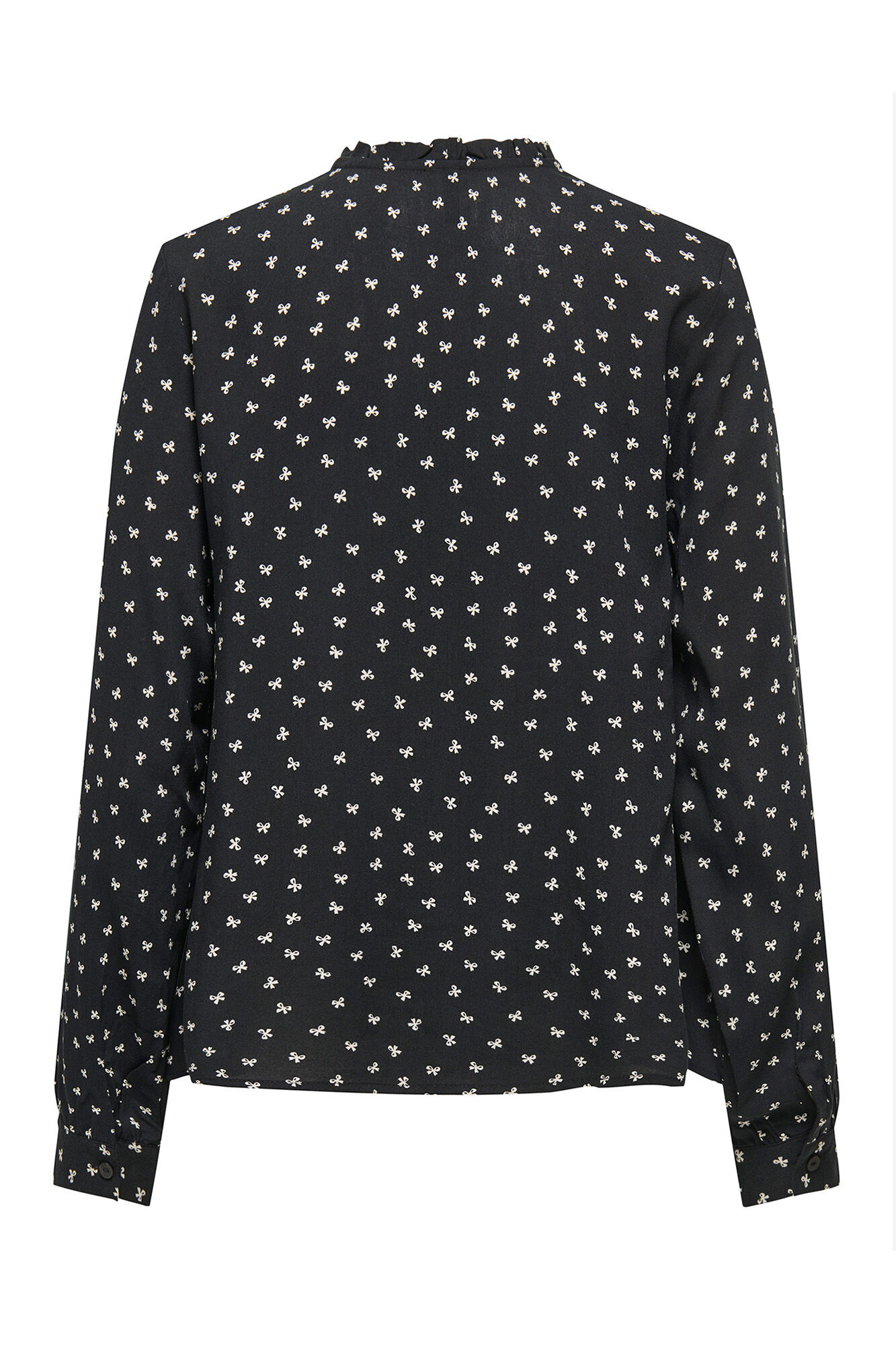 Only Blusa manga comprida