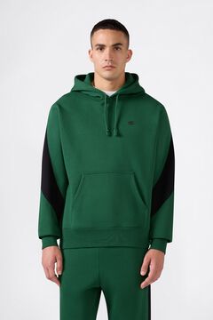 Champion Sweatshirt com capuz