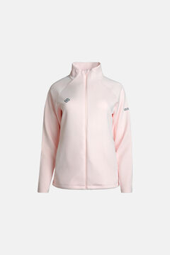 Izas Chaqueta ligera con bolsillos