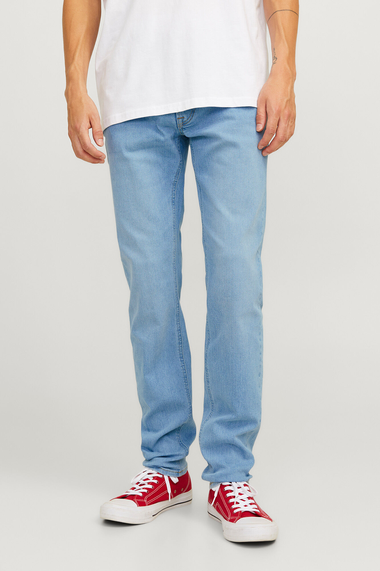 Jack & Jones Jeans tapered fit