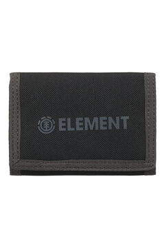 Element Triple-fold wallet