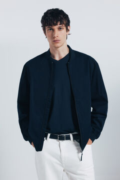 Springfield Bomber ligera