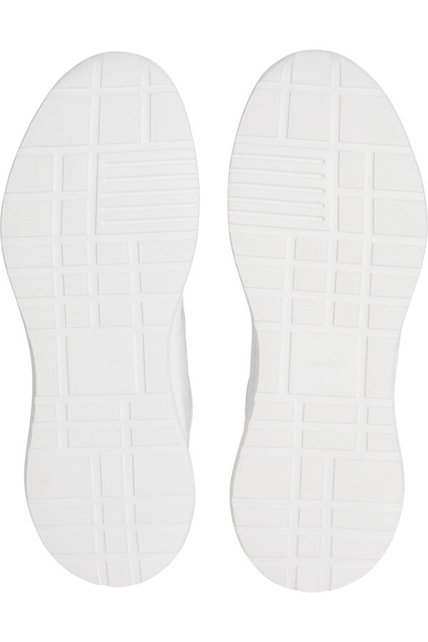 Calvin Klein Trainers white