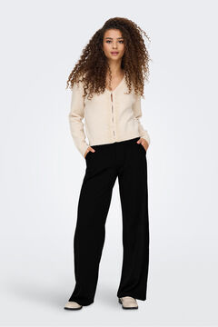 JDY Pantal&oacute;n largo wideleg