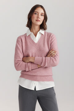 Springfield Round neck jumper