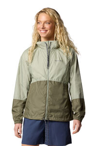 Columbia Kapuzen-Windbreaker