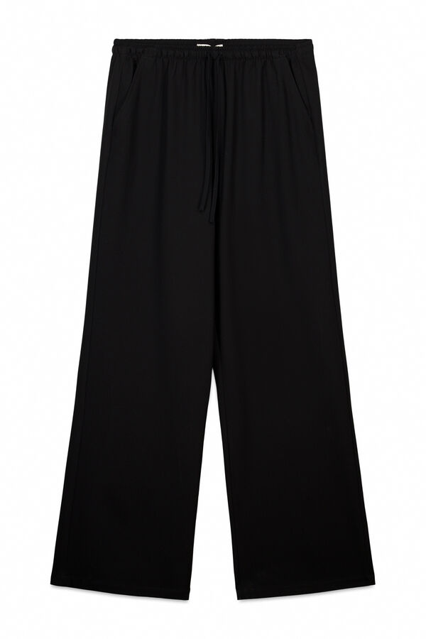 Springfield Jogger trouser black