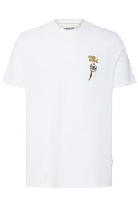 Blend Camiseta de manga corta