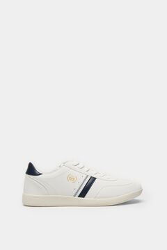 Springfield Sala trainers natural