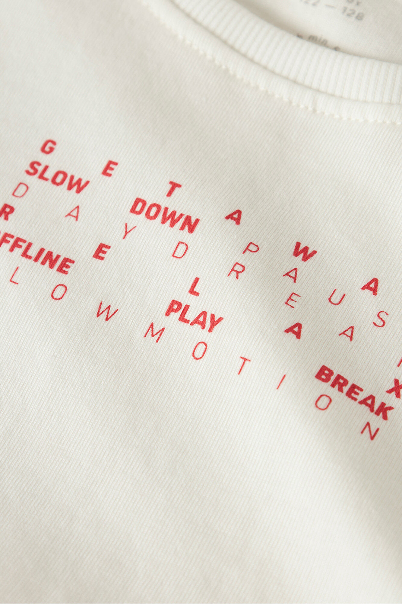 Name It Camiseta manga corta ni&ntilde;o