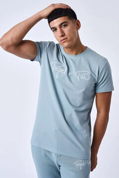 Project X Paris Camiseta Essentials manga corta