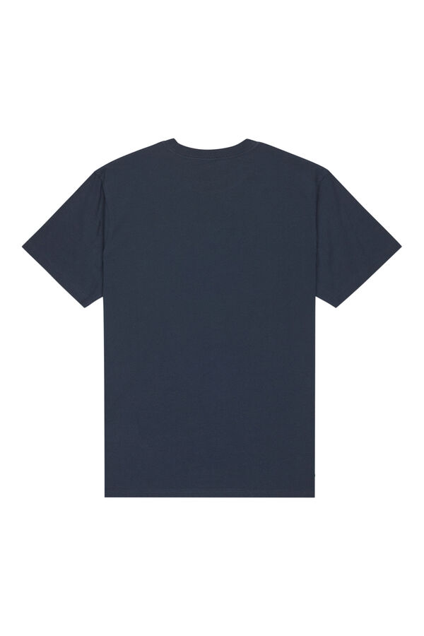 Element Short-sleeved T-shirt grey