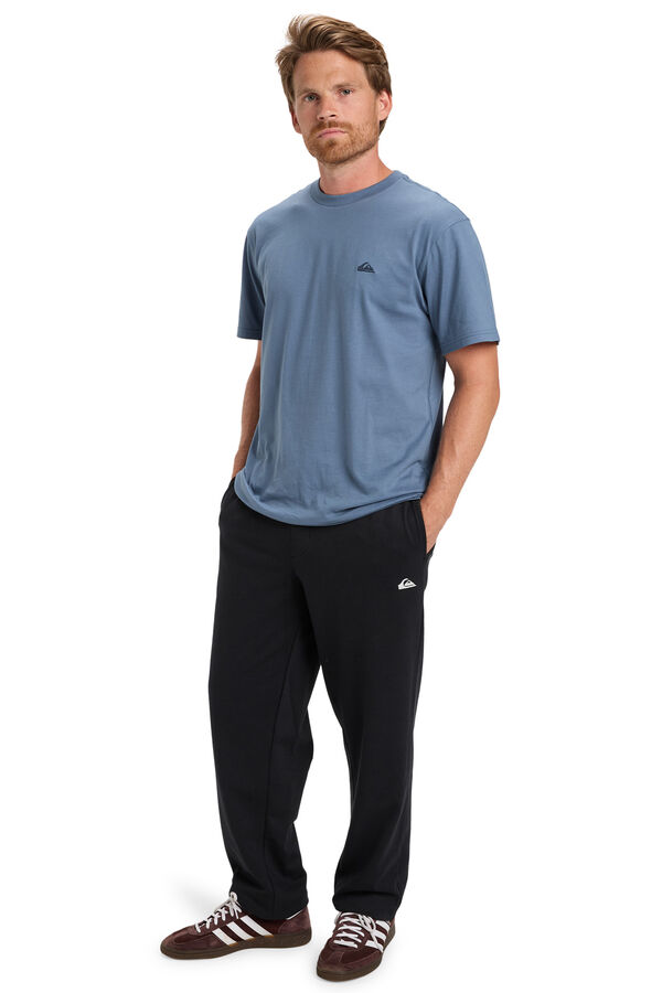 Quiksilver Basic - for men sweatpants black