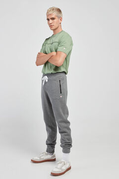 Springfield Men's trousers - Champion Legacy Collection gray