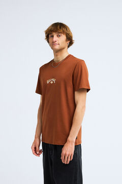 Billabong Camiseta de manga corta