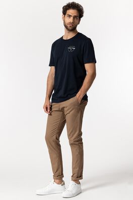 Pantalones Chino Slim Fit