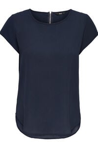 Only Camiseta manga corta