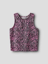 Name It Top de zebra