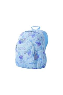 Totto Mochila Acuareles