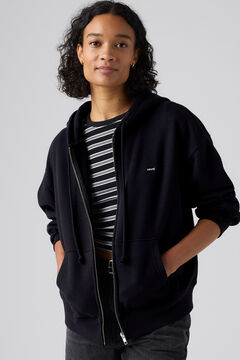 Levi's Sweatshirt com capuz