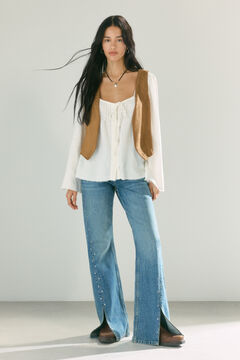 High Spirits Nomad Jeans