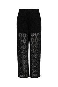 JDY Lange Hose mit Lochspitze