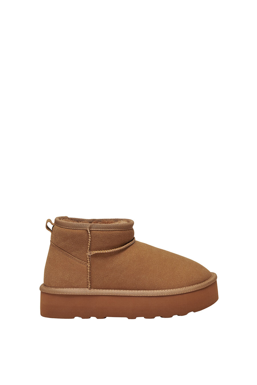 Botín plataforma de ante