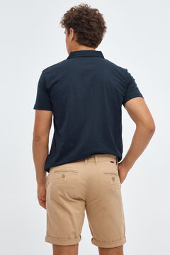 Inside Bermudas Cores Lisas