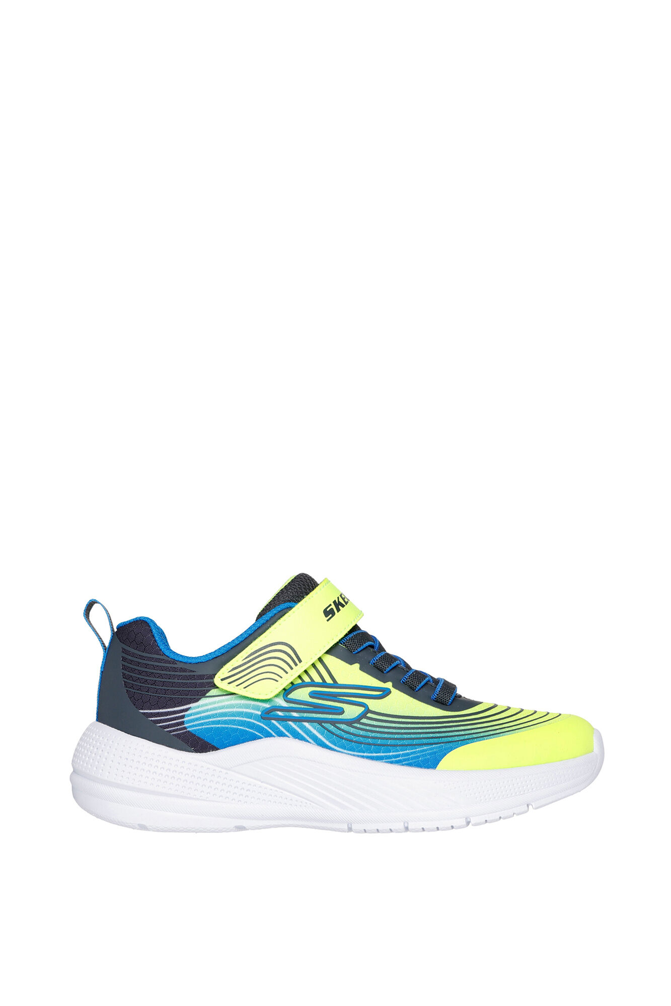 Skechers Microspec Advance Sneakers