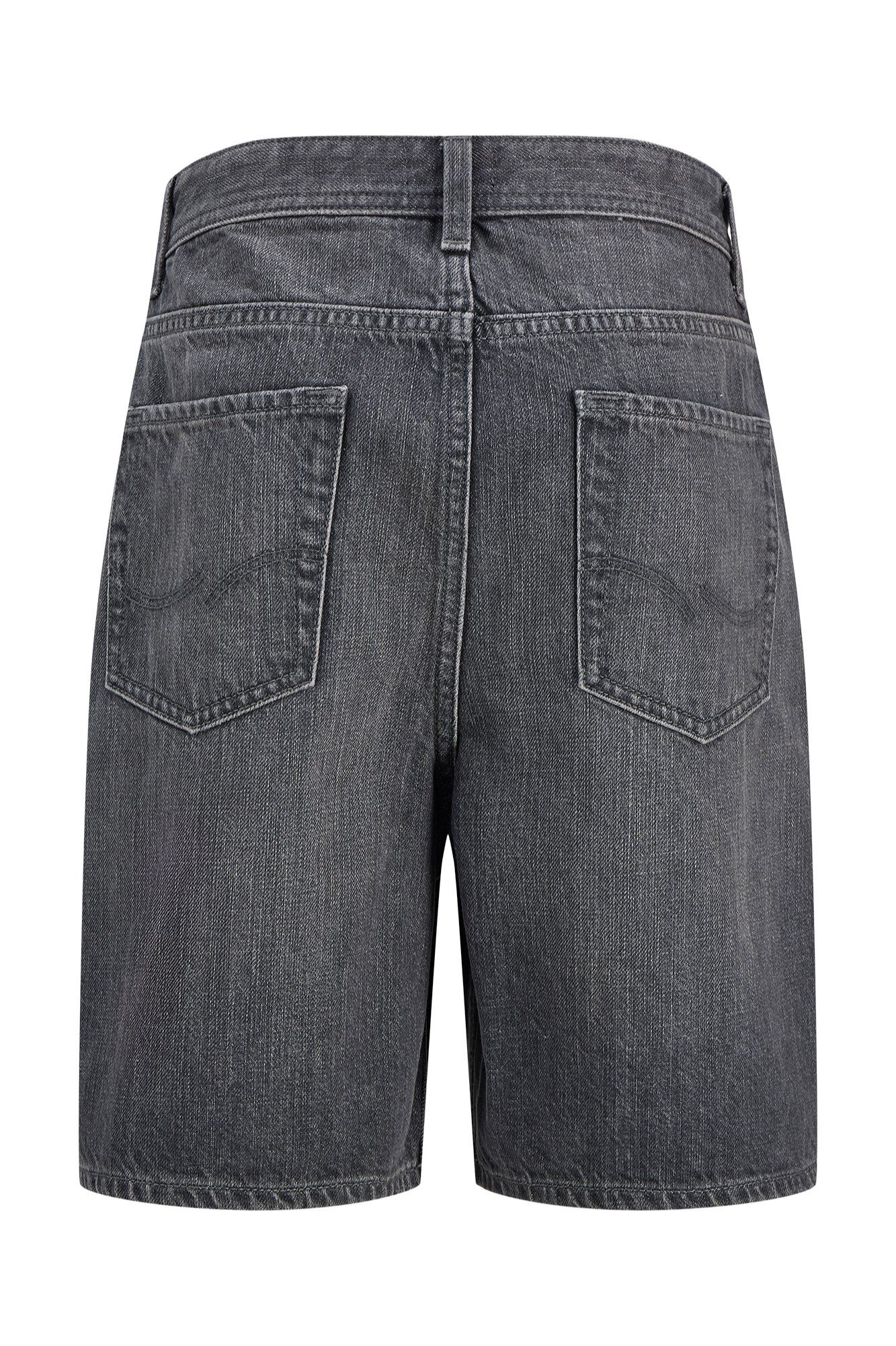 Jack & Jones Junior Bermuda denim relaxed