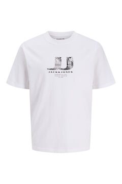 Jack & Jones Camiseta manga corta