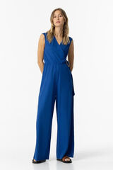 Springfield Crossover Jumpsuit mallow
