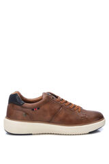 Springfield Men's sneakers nijanse braon