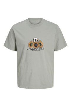 Jack & Jones Camiseta manga corta estampada
