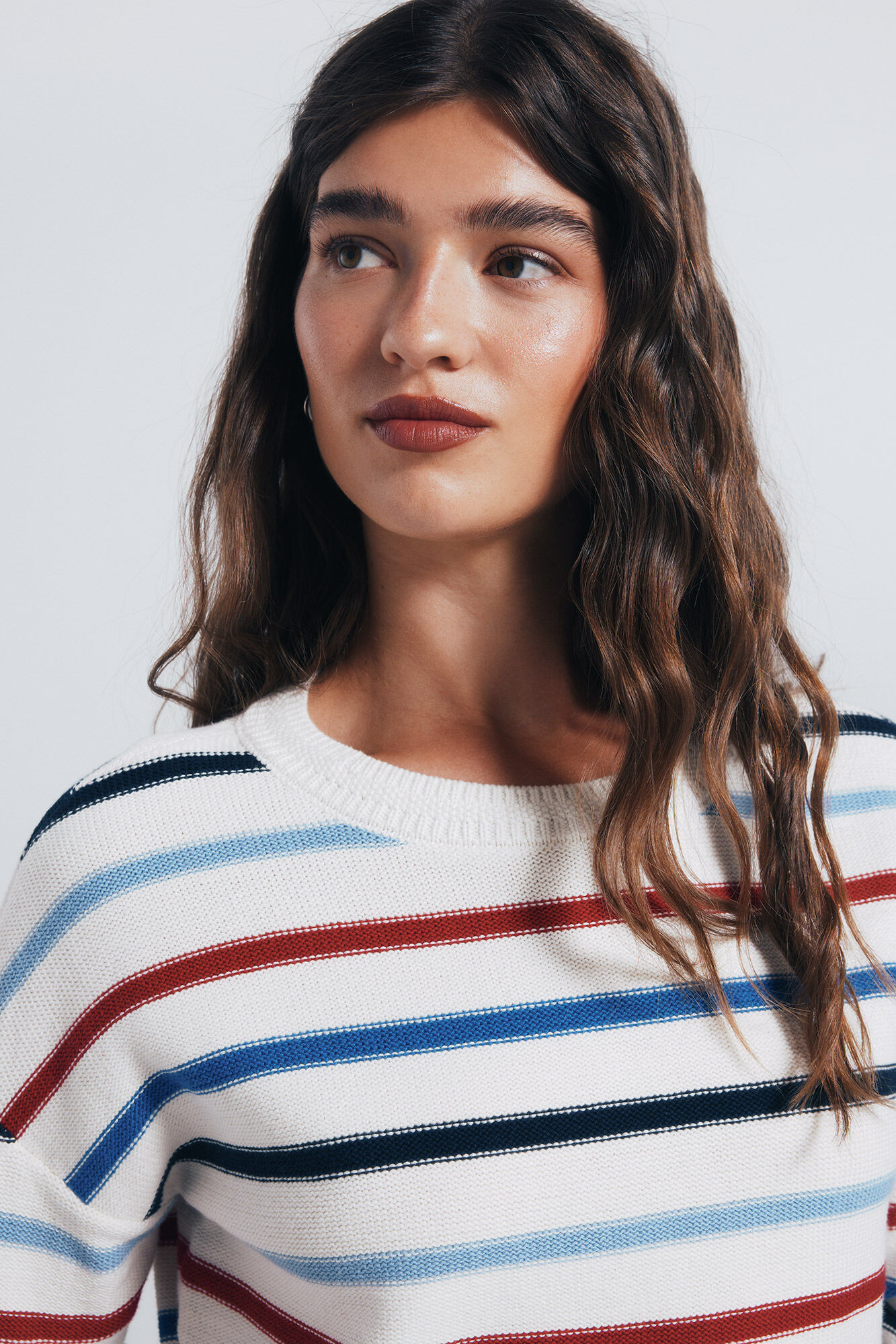 Springfield Pull rayures