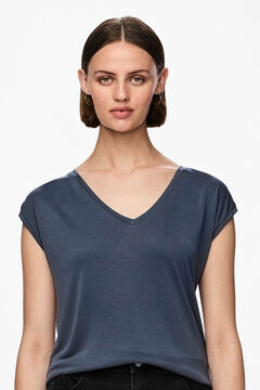 Pieces Camiseta pico fresca