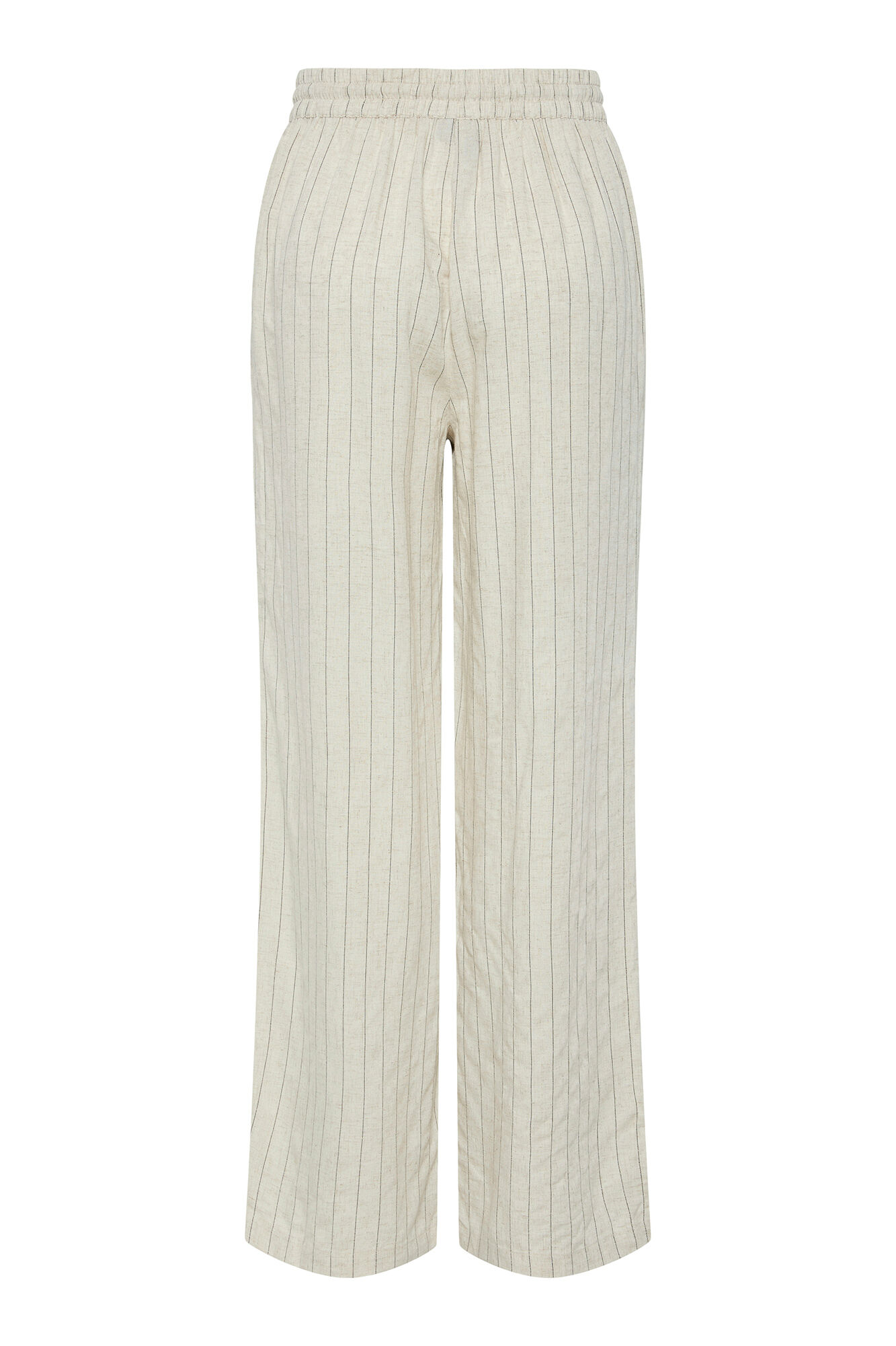 Pieces Pantal&oacute;n de lino