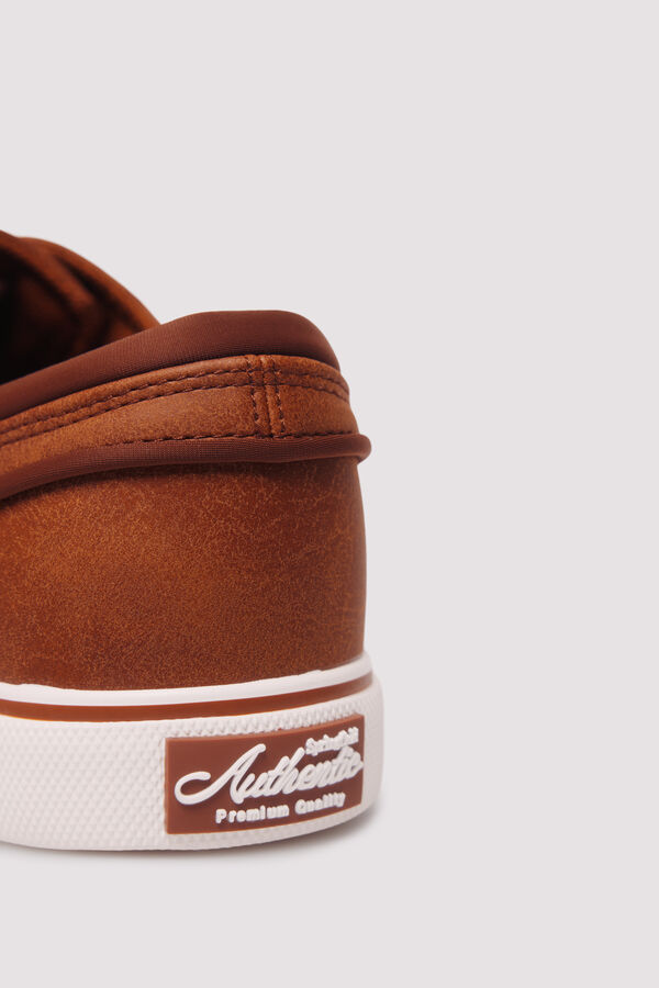 Springfield Sneaker Icons nude