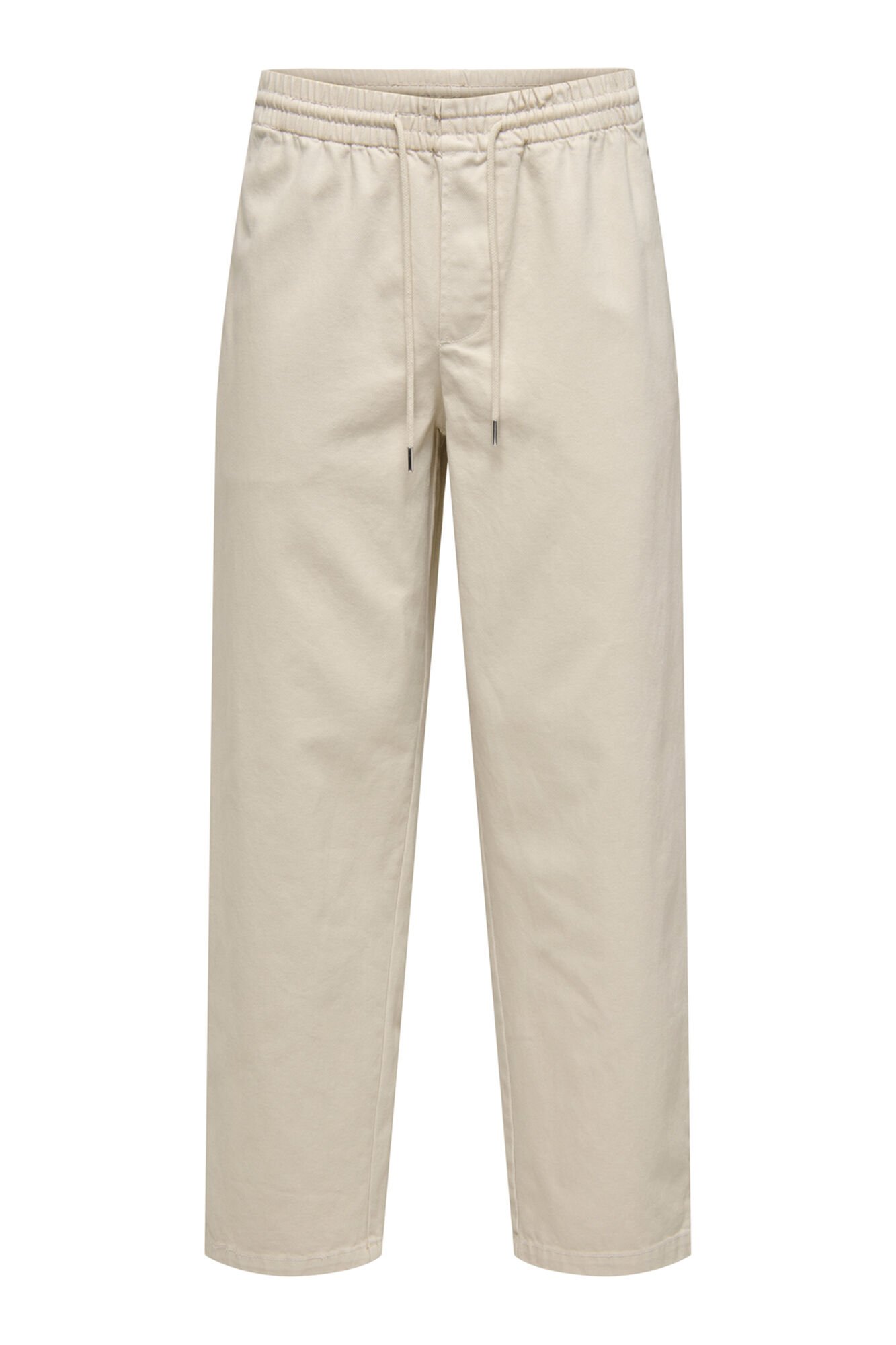 Only & Sons &Uuml;bergro&szlig;e lange Hose