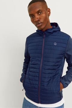 Jack & Jones Cazadora acolchada ligera