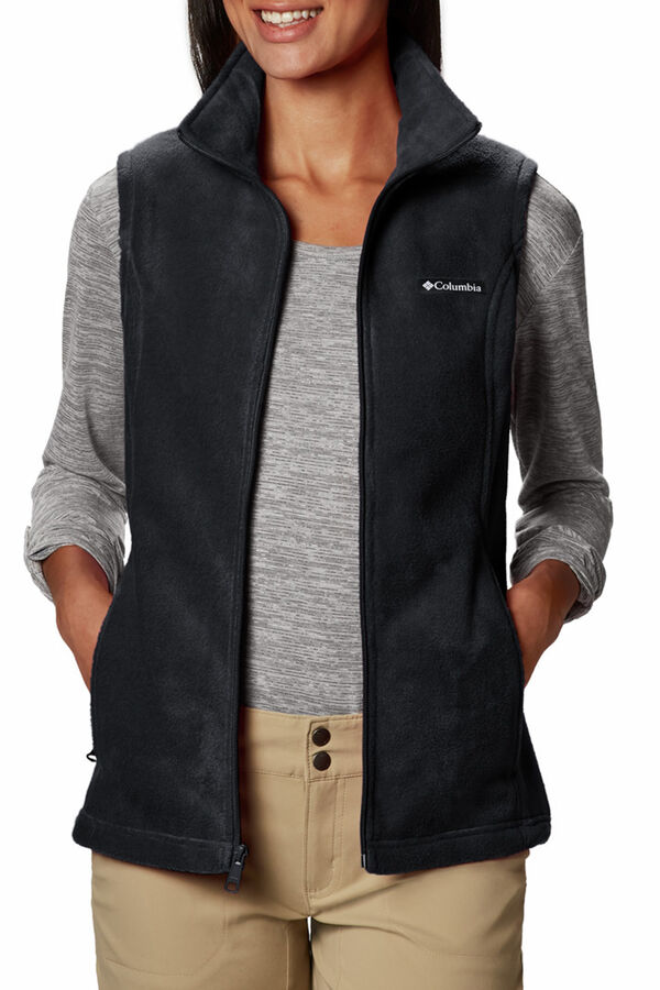 Springfield Columbia Benton Springs™ vest for women crna