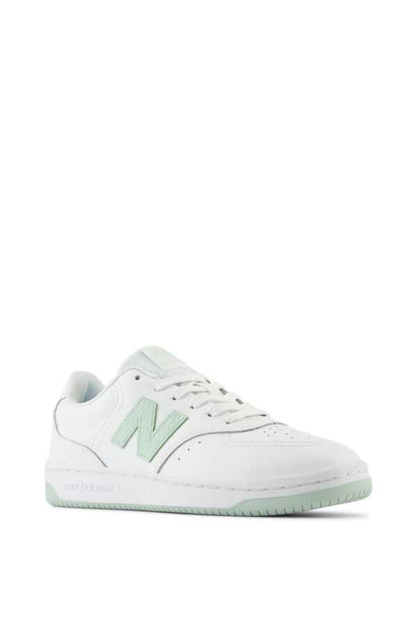 New Balance New Balance 80 Sneakers Print