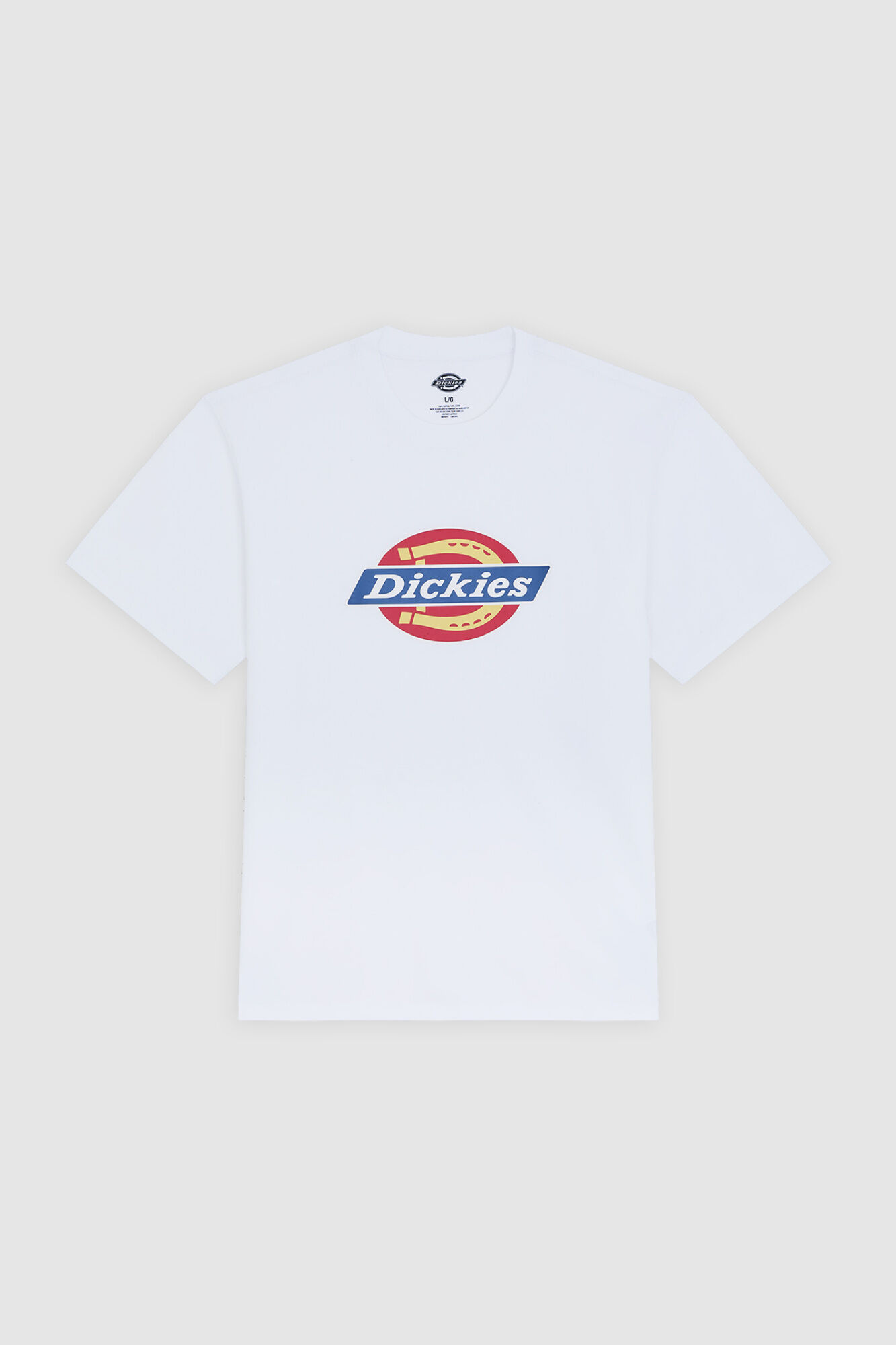Dickies Camiseta Icon Logo
