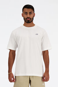 New Balance T-shirt de manga curta