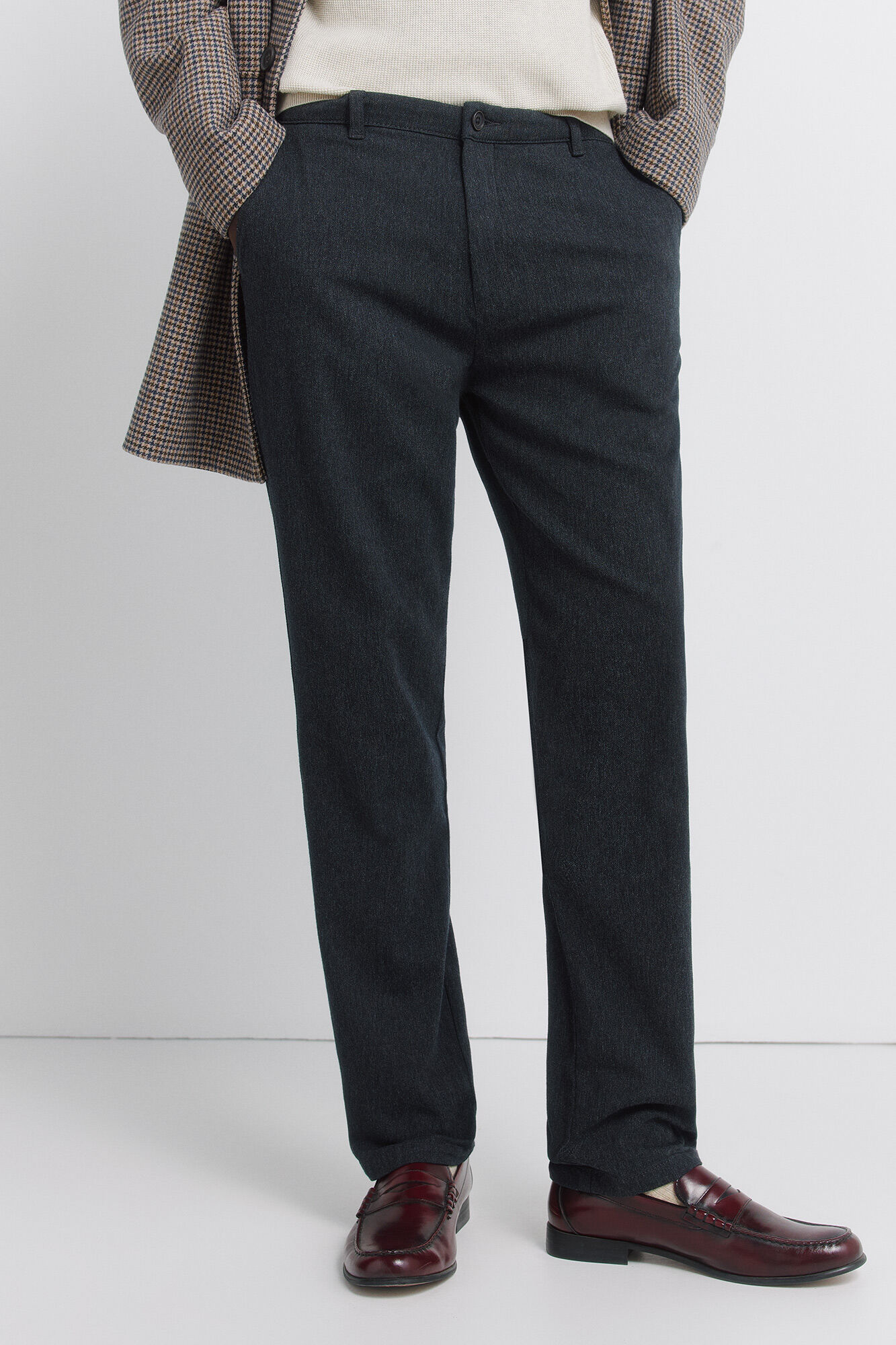 Springfield Comfort fit trouser